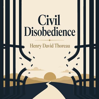 Civil Disobedience