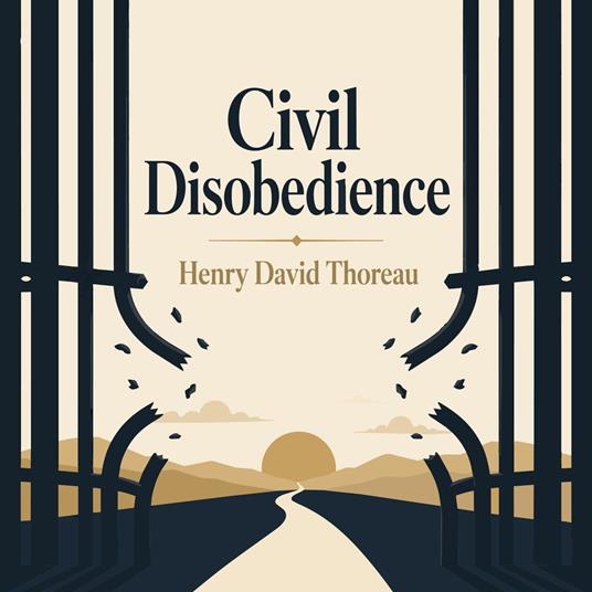 Civil Disobedience