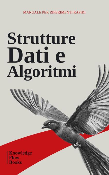 Strutture Dati e Algoritmi - Knowledge flow - ebook