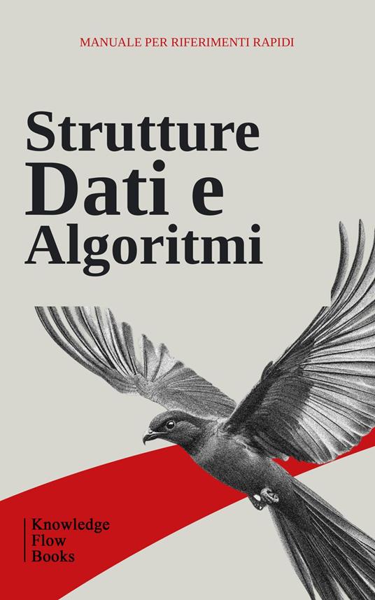Strutture Dati e Algoritmi - Knowledge flow - ebook