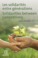 Les solidarités entre générations