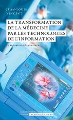 La transformation de la médecine par les technologies de l'information