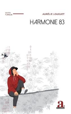 Harmonie 83 - Aurélie Louguet - cover