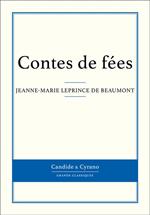 Contes de fées