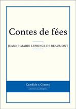 Contes de fées