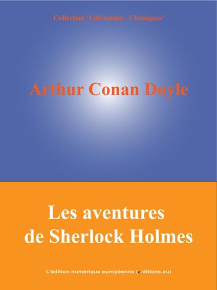 Les Aventures de Sherlock Holmes