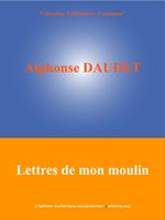 Lettres de mon moulin