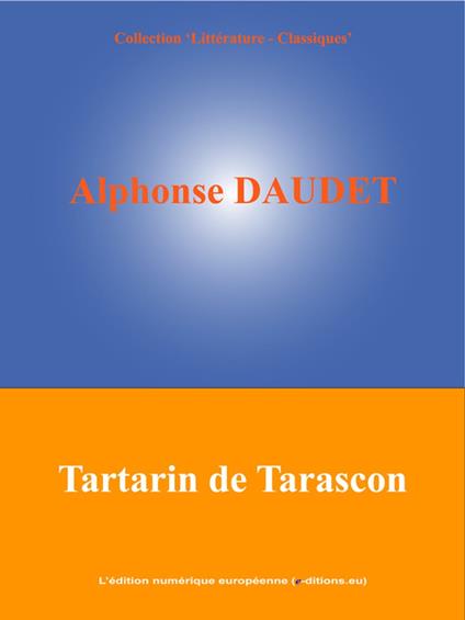 Tartarin de Tarascon