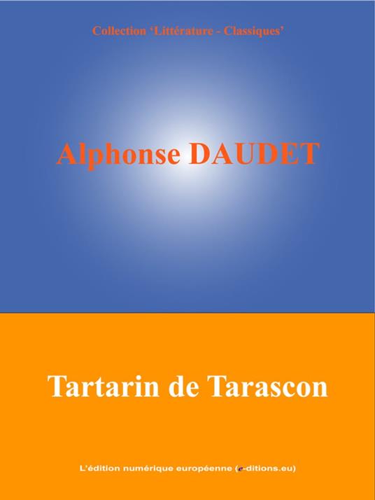 Tartarin de Tarascon