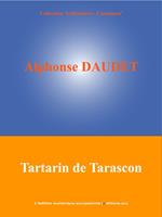 Tartarin de Tarascon