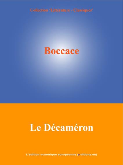 Le Décaméron