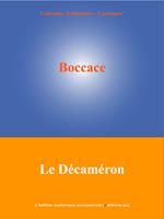 Le Décaméron