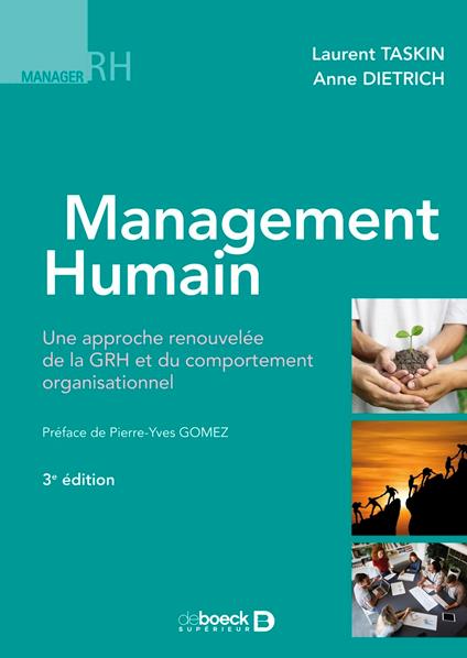 Management humain