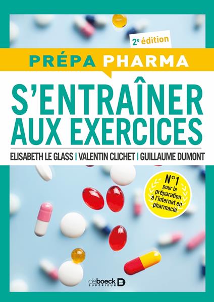 S'entrainer aux exercices