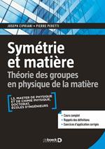 Symétrie et matière