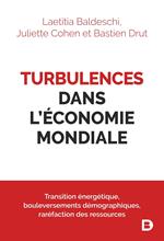 Turbulences dans l’économie mondiale