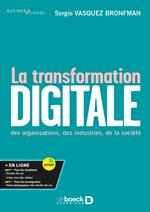 La transformation digitale