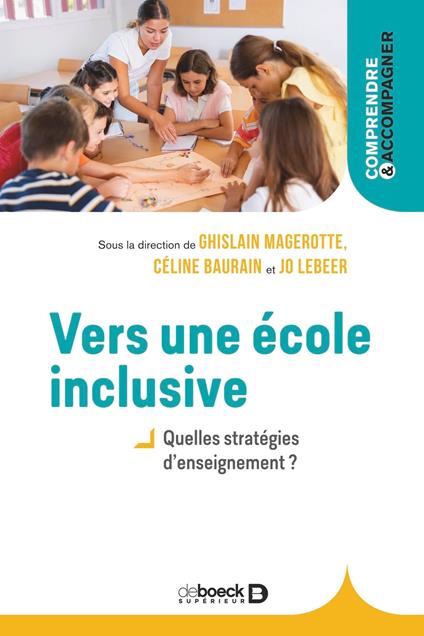 Vers une école inclusive