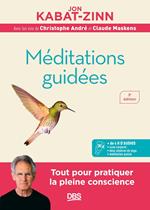 Méditations guidées