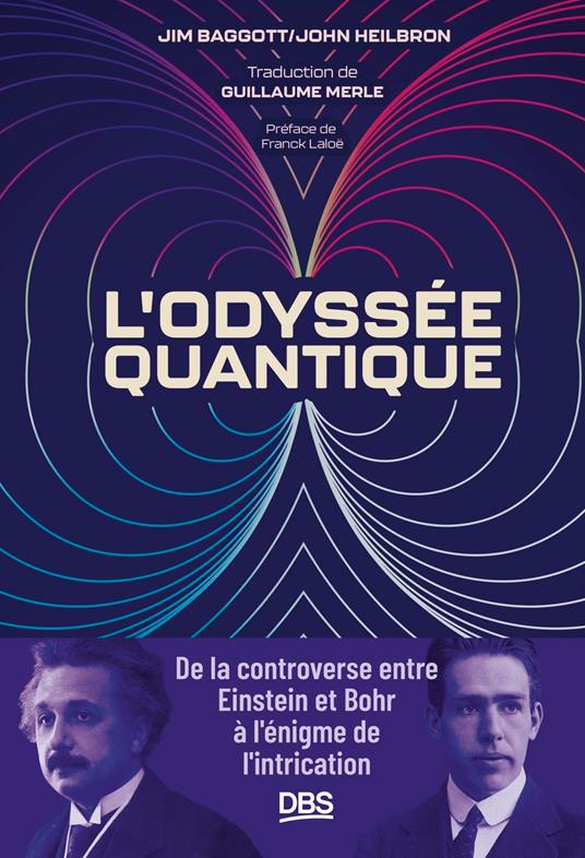 L'odyssée quantique