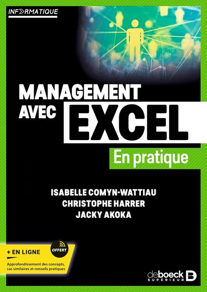 Management avec Excel en pratique