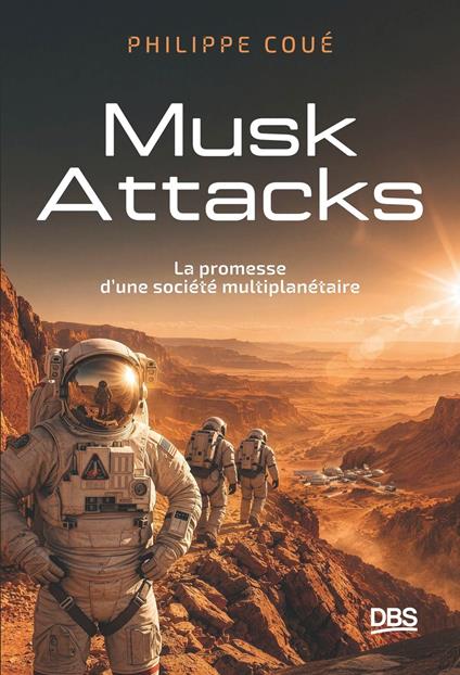 Musk Attacks