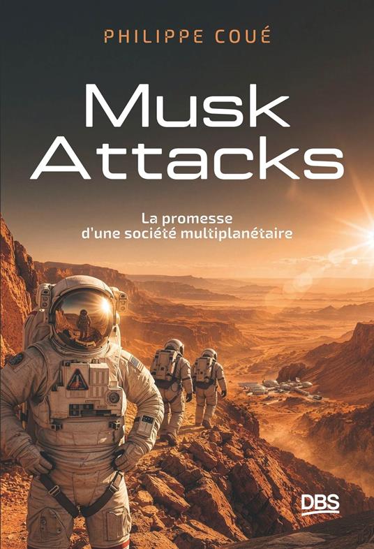 Musk Attacks