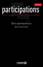 Participations