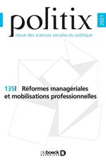 Politix n° 135