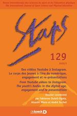 Staps