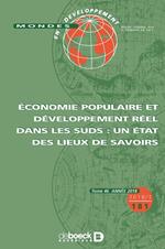 Mondes en développement