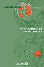 Mondes en développement