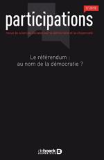 Participations