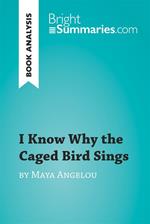 I Know Why the Caged Bird Sings by Maya Angelou (Book Analysis)