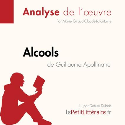 Alcools d'Apollinaire