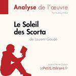 Le Soleil des Scorta de Laurent Gaudé (Analyse de l'oeuvre)
