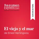 El viejo y el mar de Ernest Hemingway (Guía de lectura)