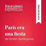 París era una fiesta de Ernest Hemingway (Guía de lectura)