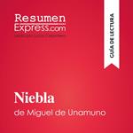 Niebla de Miguel de Unamuno (Guía de lectura)