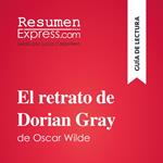 El retrato de Dorian Gray de Oscar Wilde (Guía de lectura)