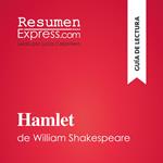 Hamlet de William Shakespeare (Guía de lectura)