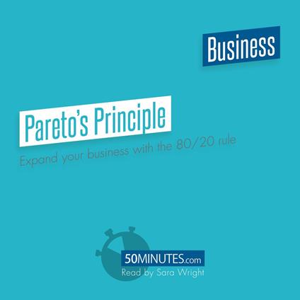 Pareto's Principle