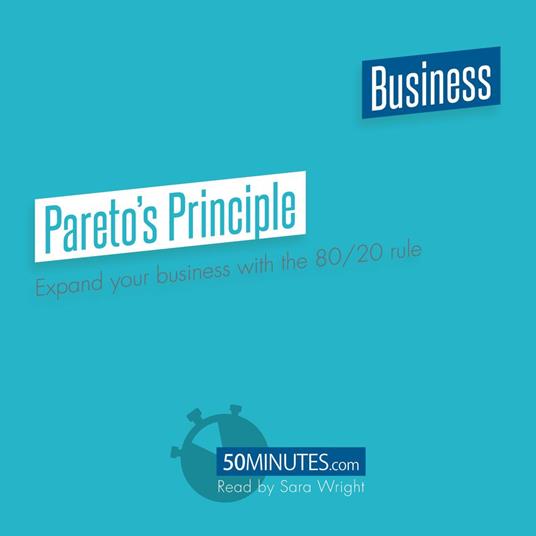 Pareto's Principle