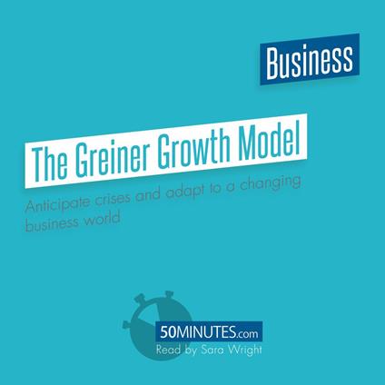 The Greiner Growth Model