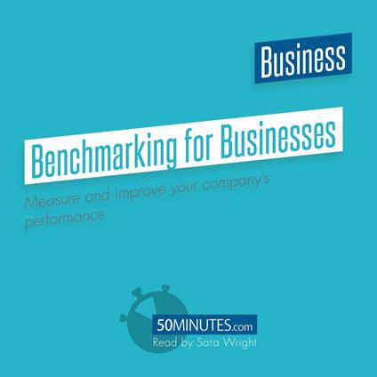 Benchmarking for Businesses