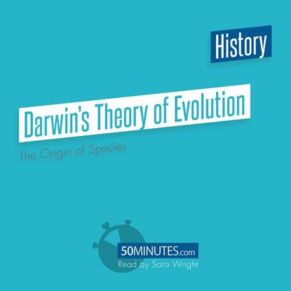Darwin's Theory of Evolution