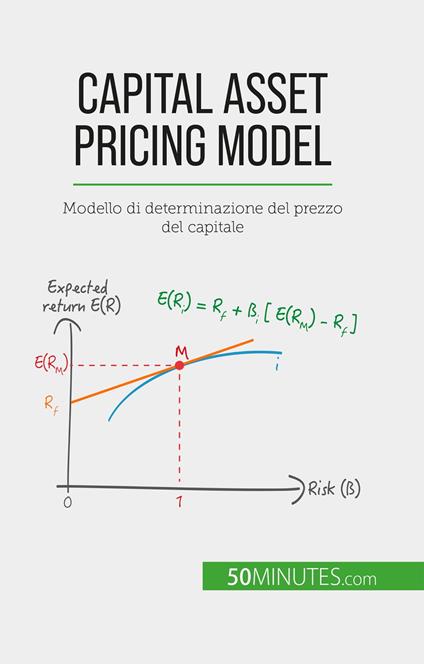 Capital Asset Pricing Model - Ariane de Saeger,Sara Rossi - ebook