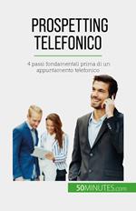 Prospetting telefonico