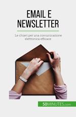 Email e newsletter