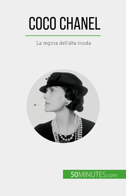 Coco Chanel - Sandrine Papleux,Sara Rossi - ebook